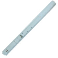 5152 Front Floor Board Rear Hat Channel Brace